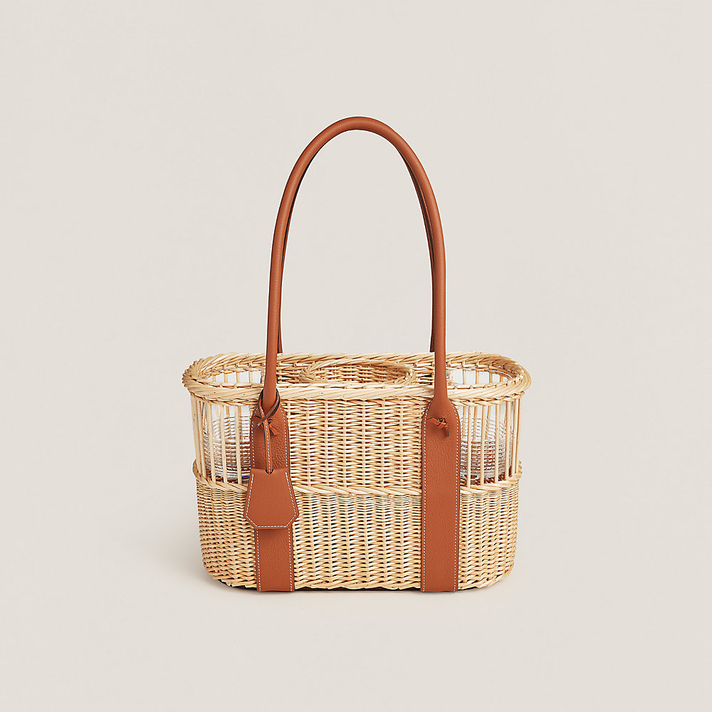 Basquette hermes hot sale